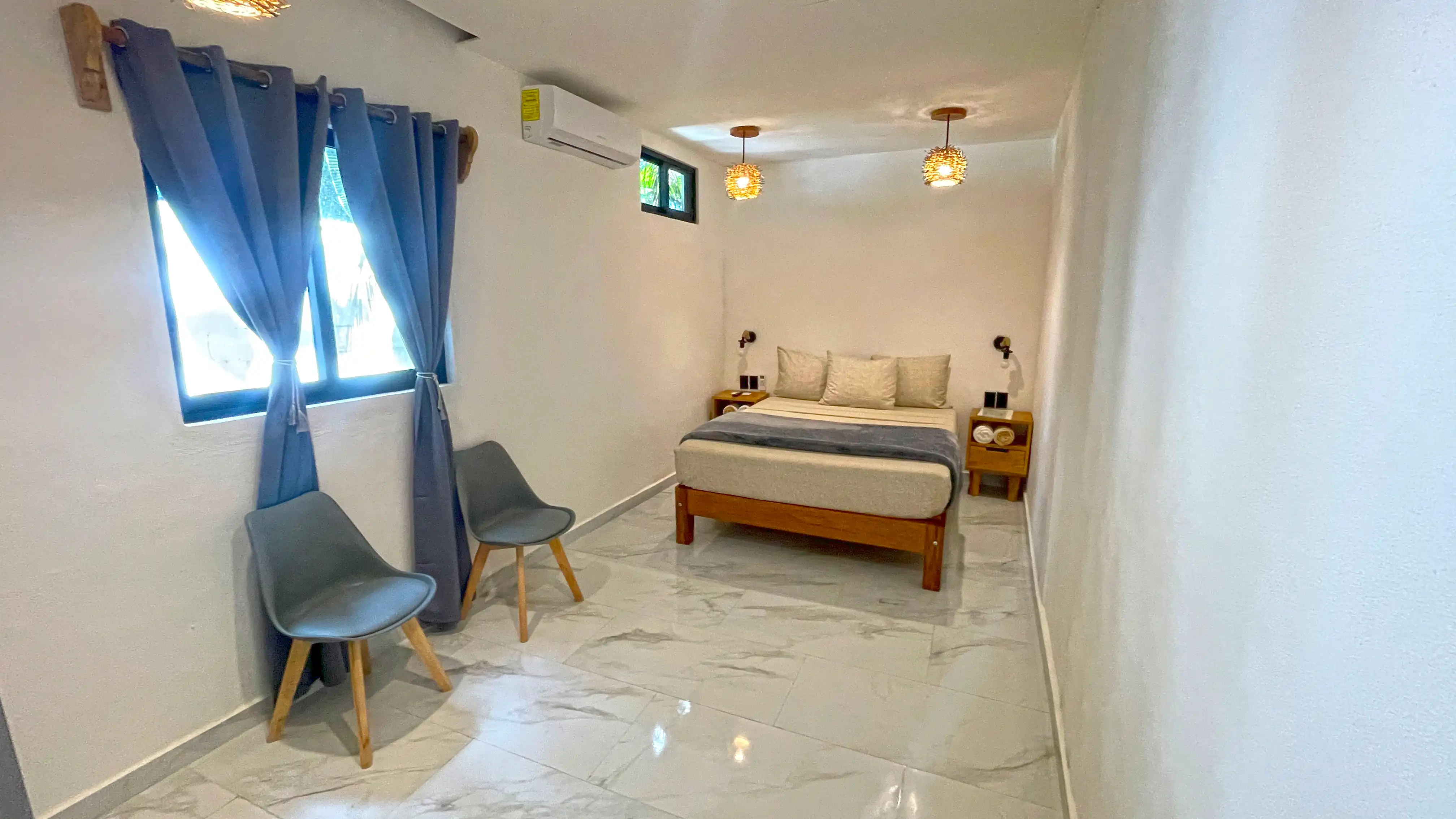 Habitación Estandar 3
