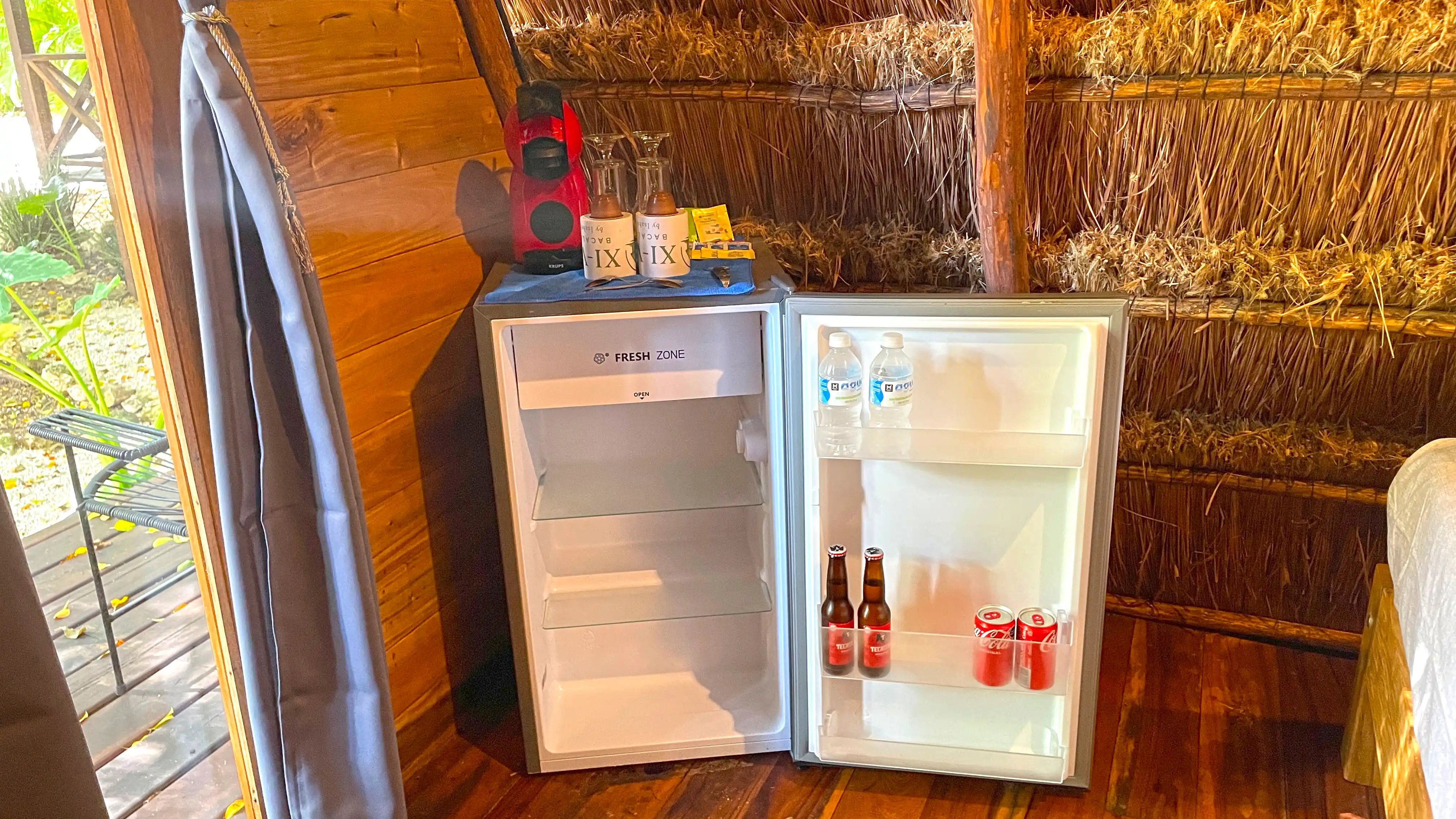 Tienda - Tipi 4