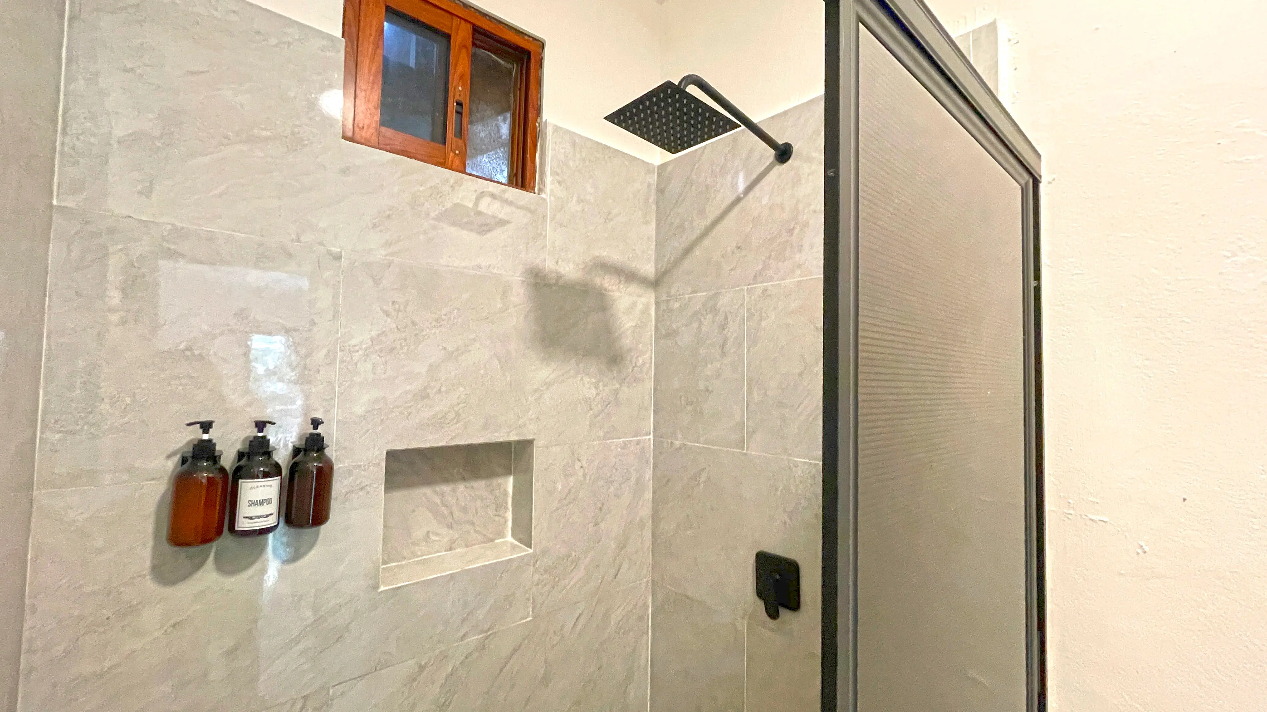 Suite King con Terraza Vista Laguna 7
