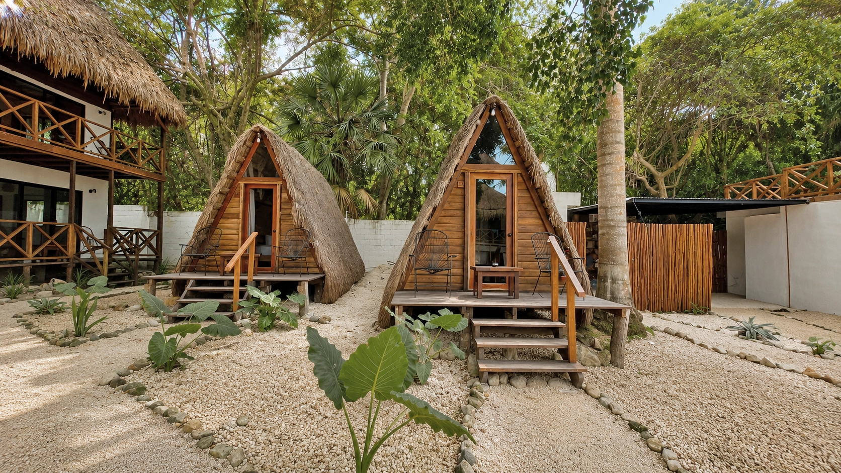 Tienda - Tipi 2