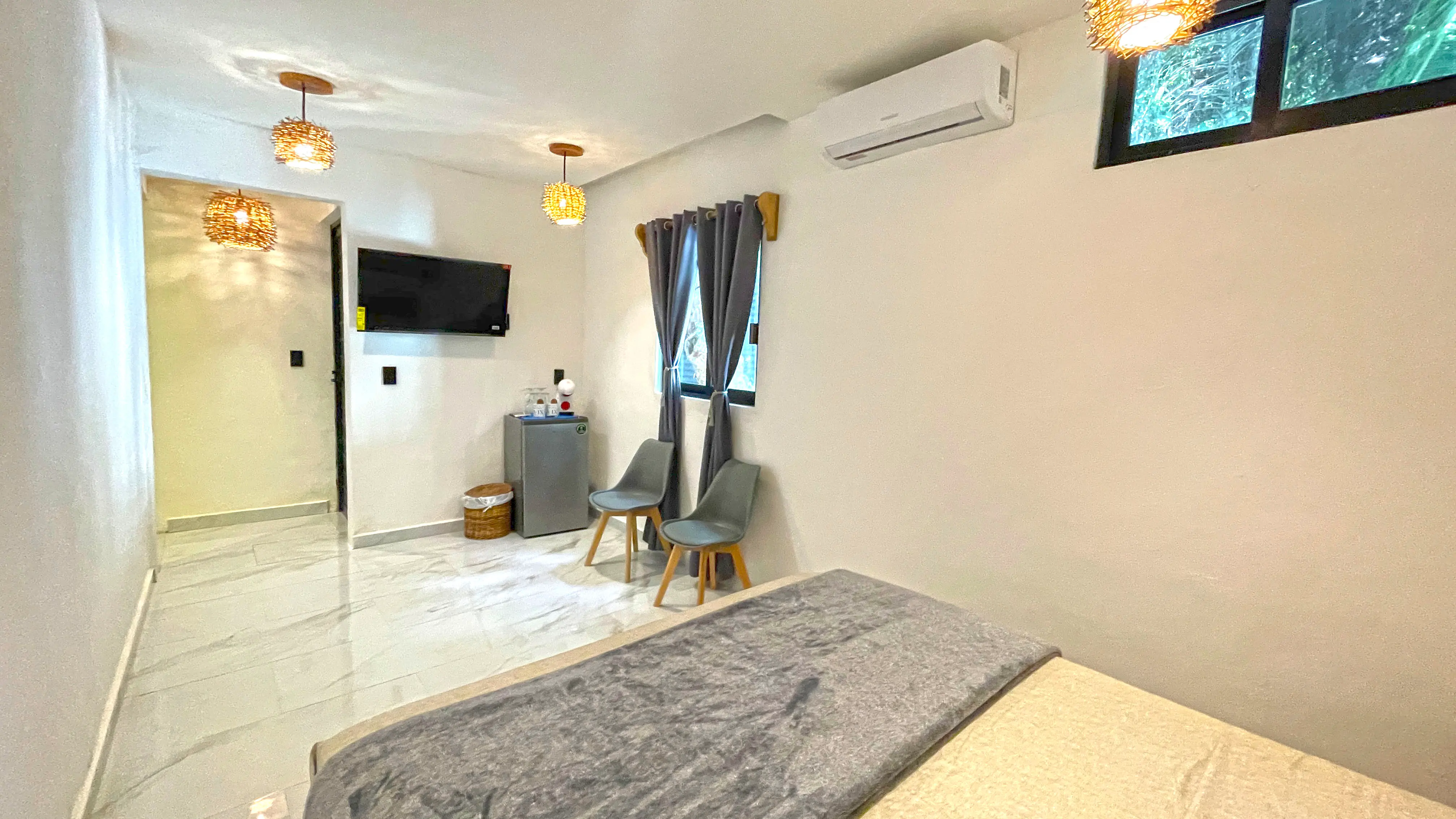 Habitación Estandar 4
