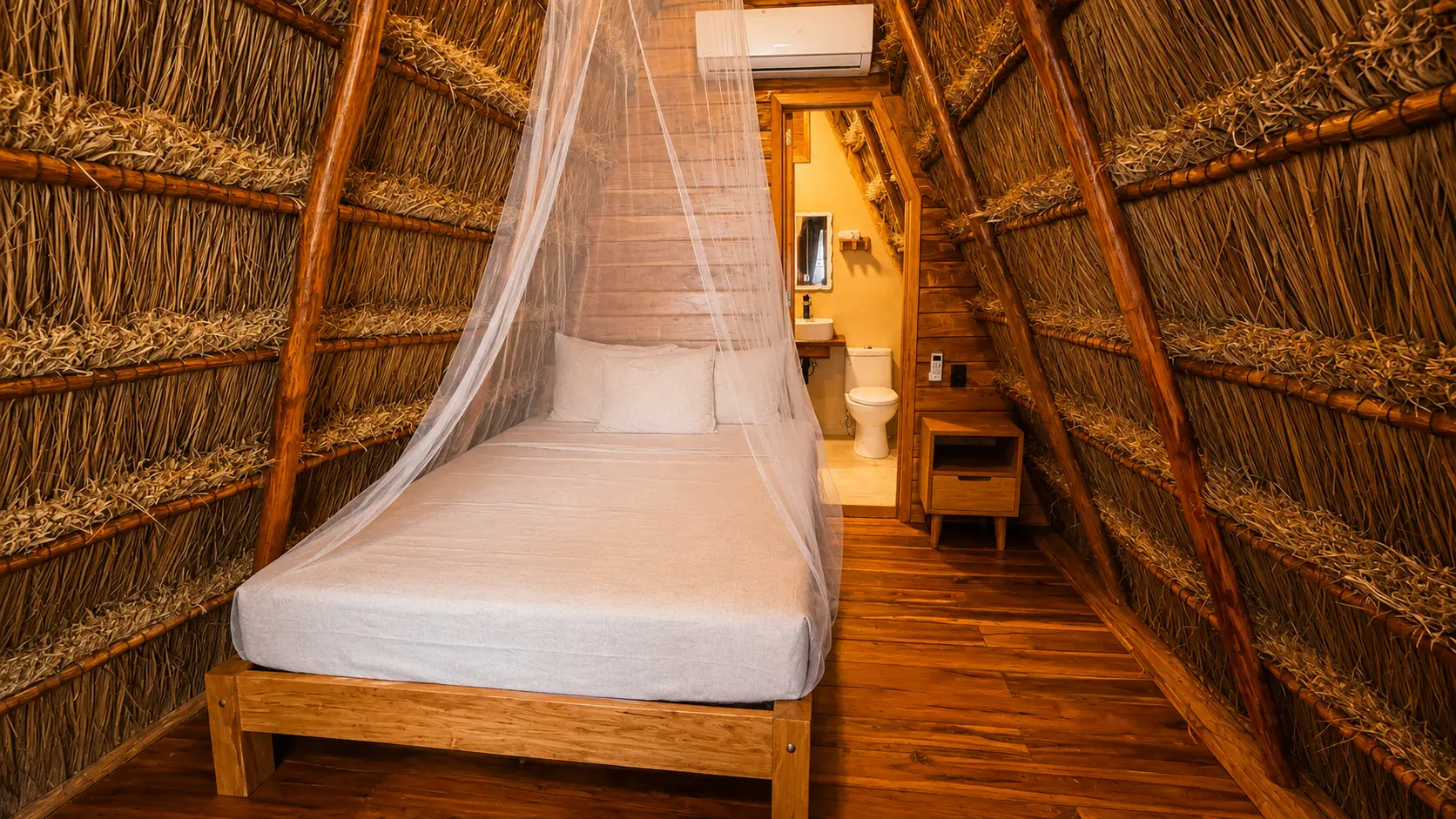 Tienda - Tipi 1