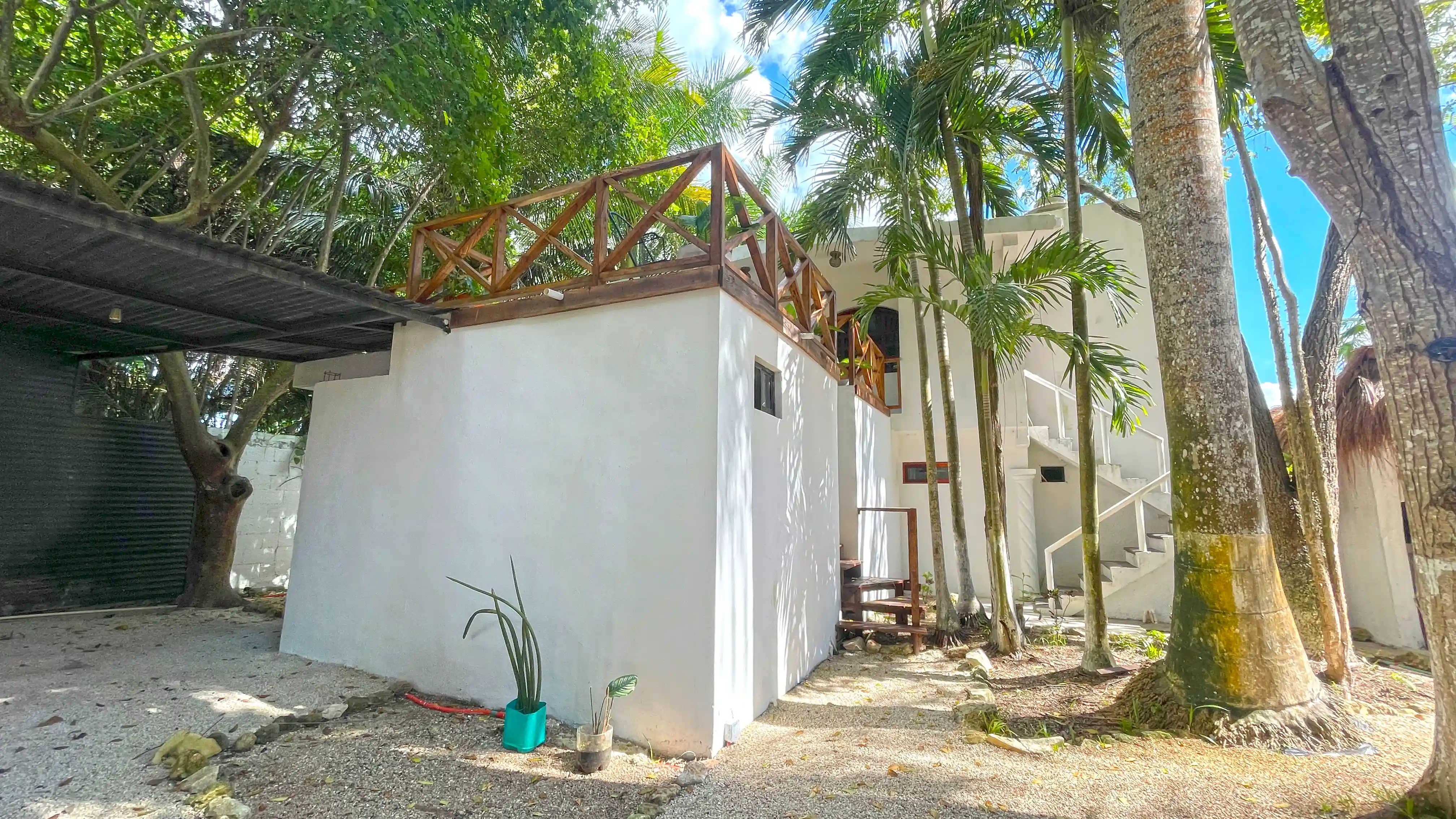 Habitación Estandar 2