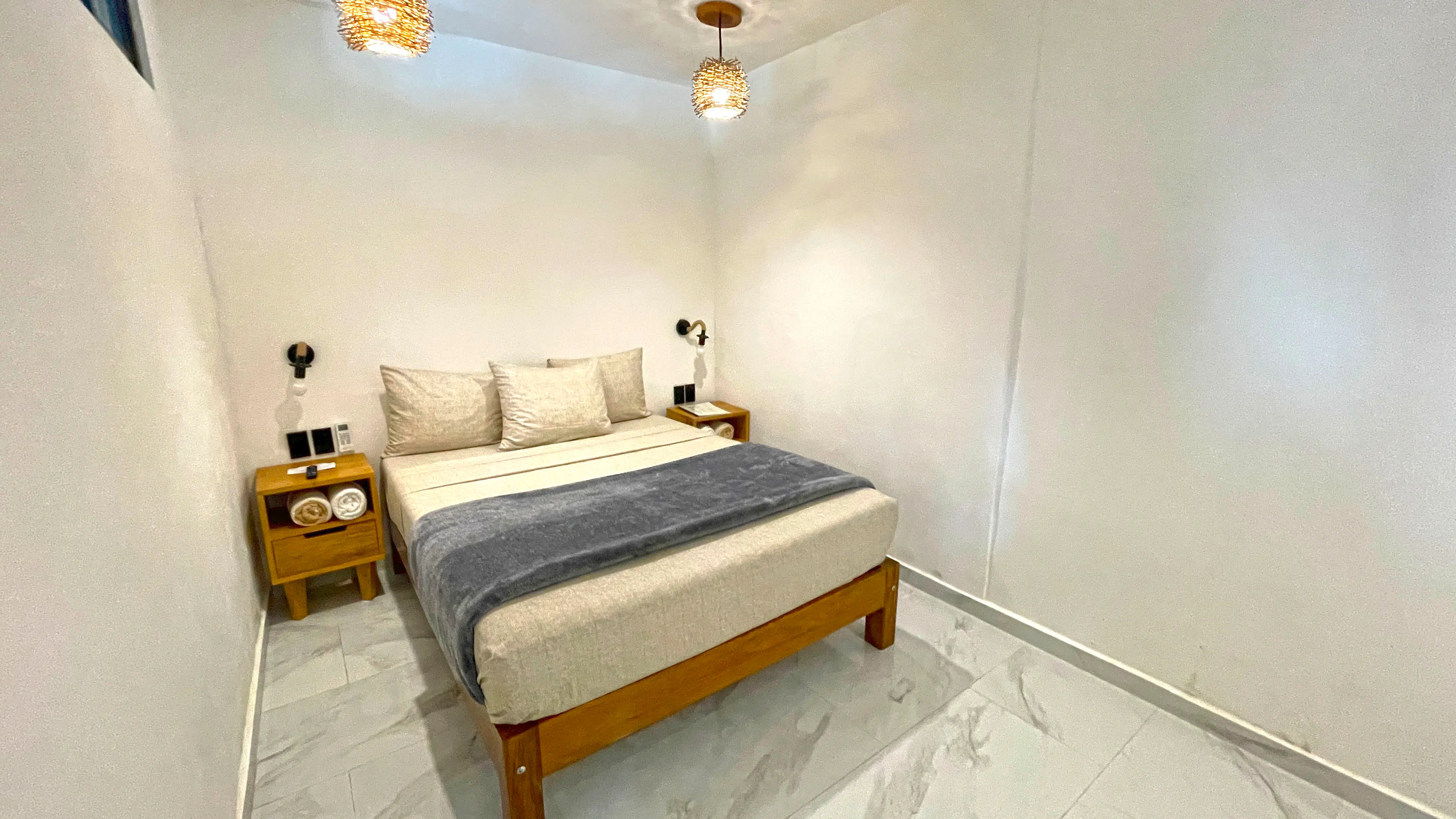 Habitación Estandar 1