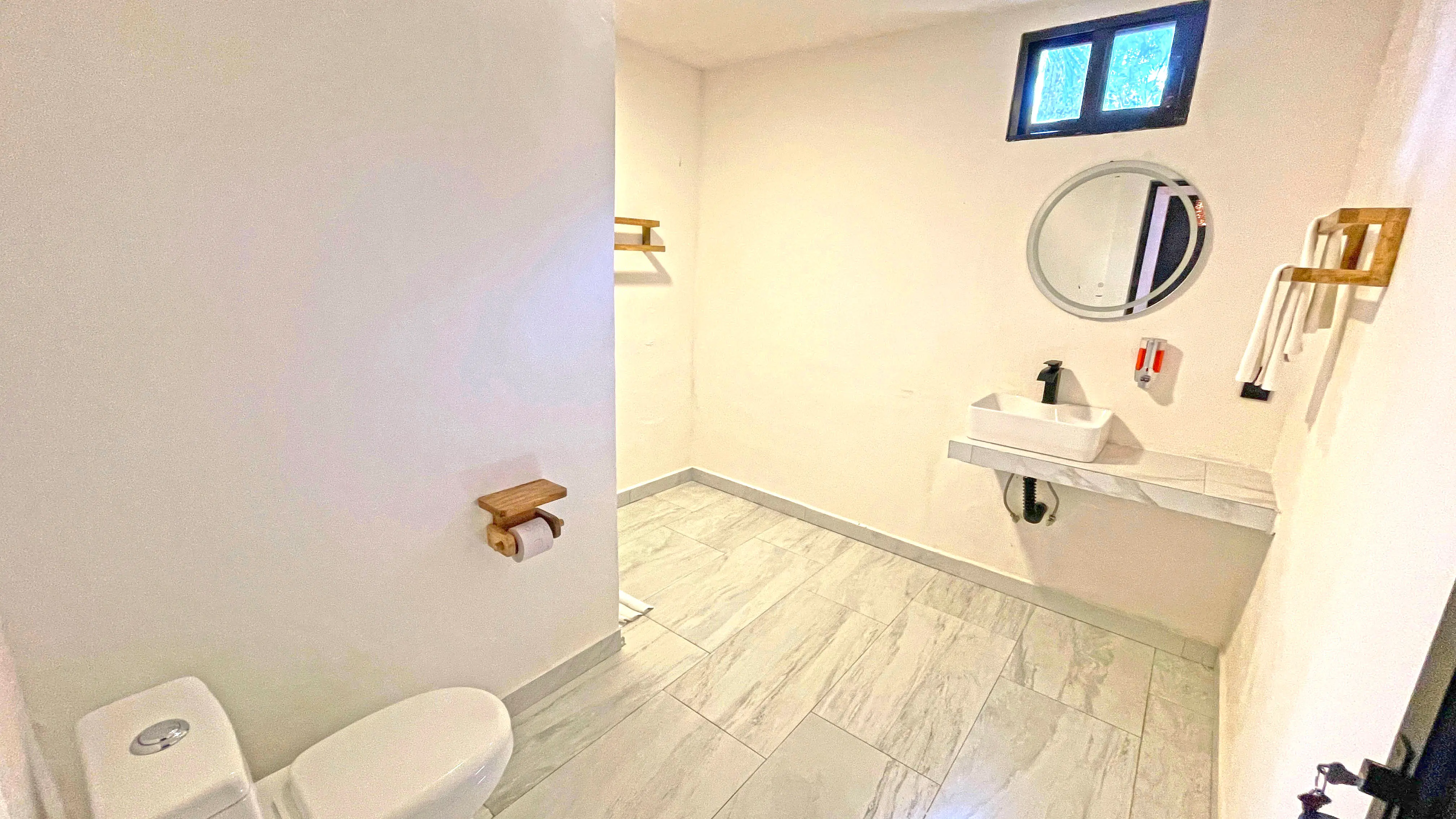 Habitación Estandar 5