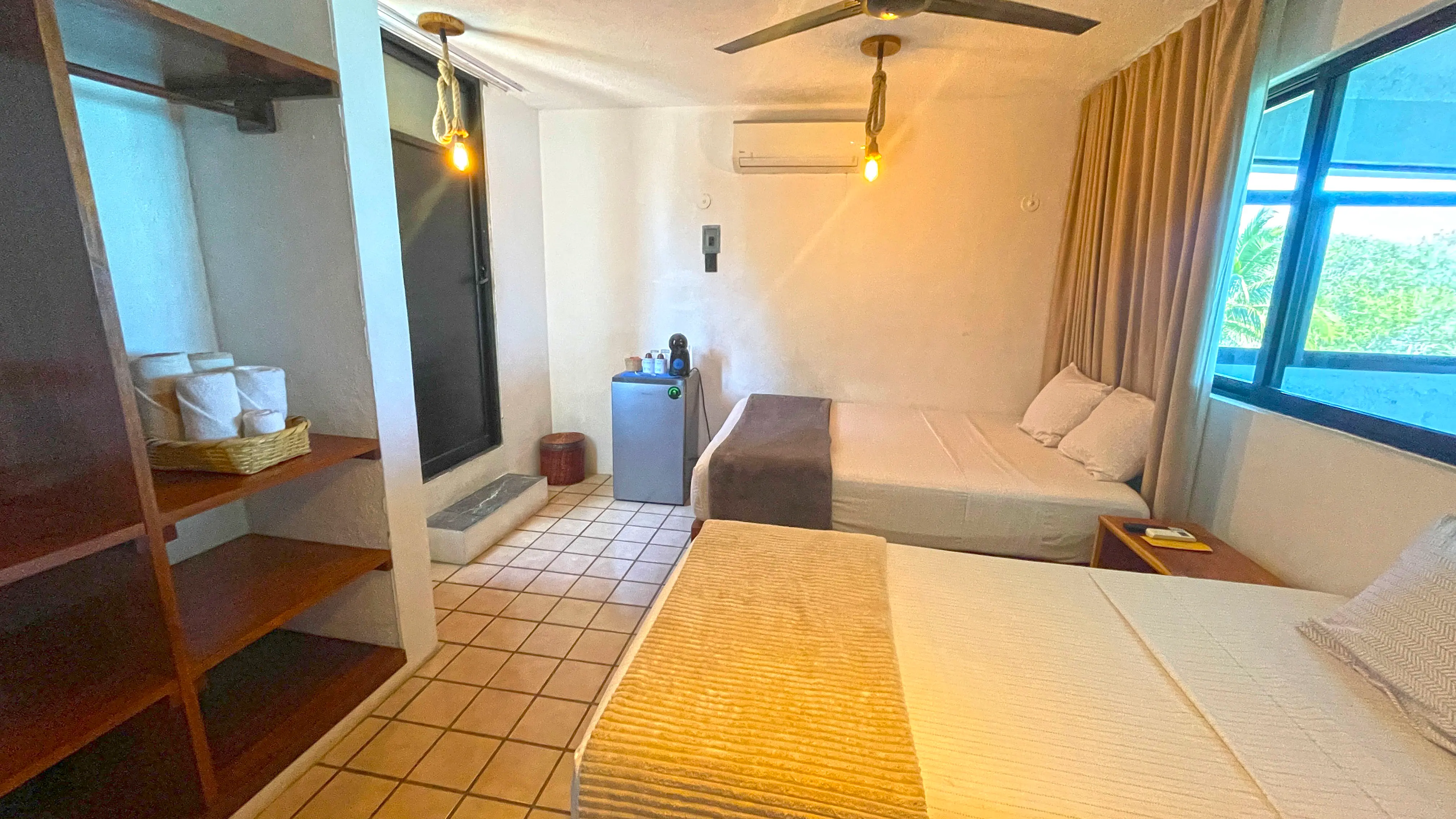 Suite 16 1