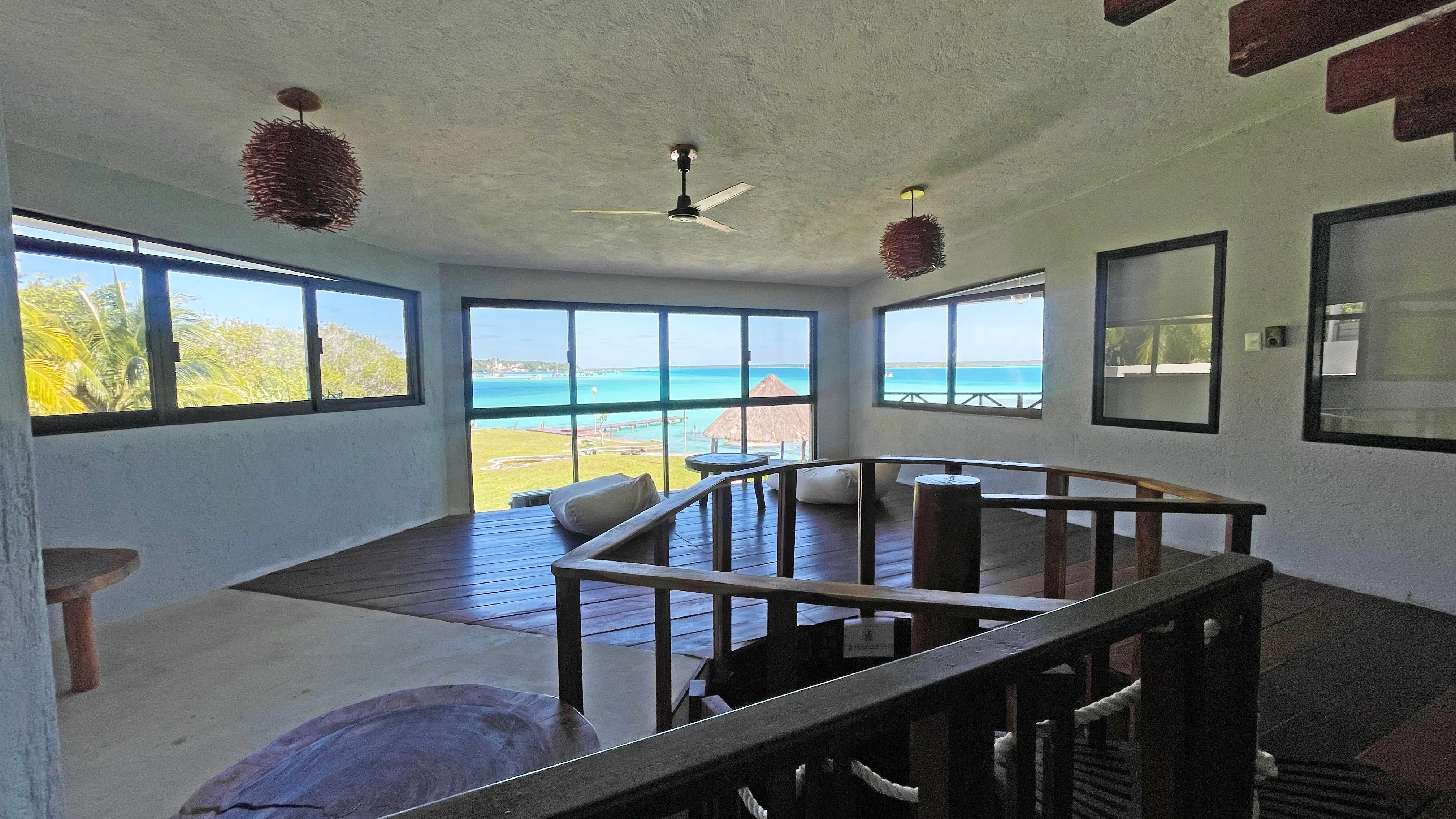 B14 · Master Suite 14 a pie de Laguna Amazing view 3