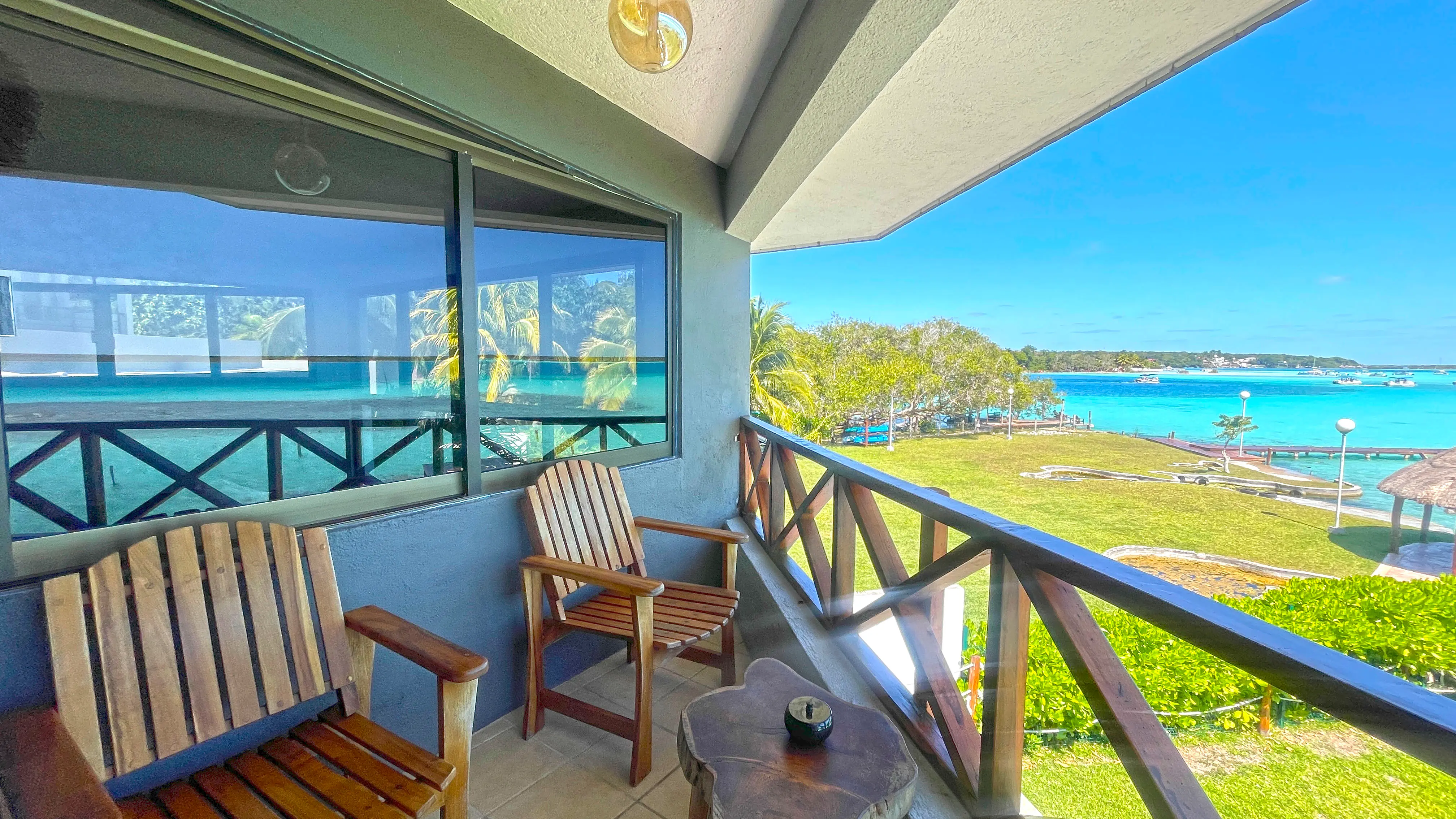 B14 · Master Suite 14 a pie de Laguna Amazing view 2