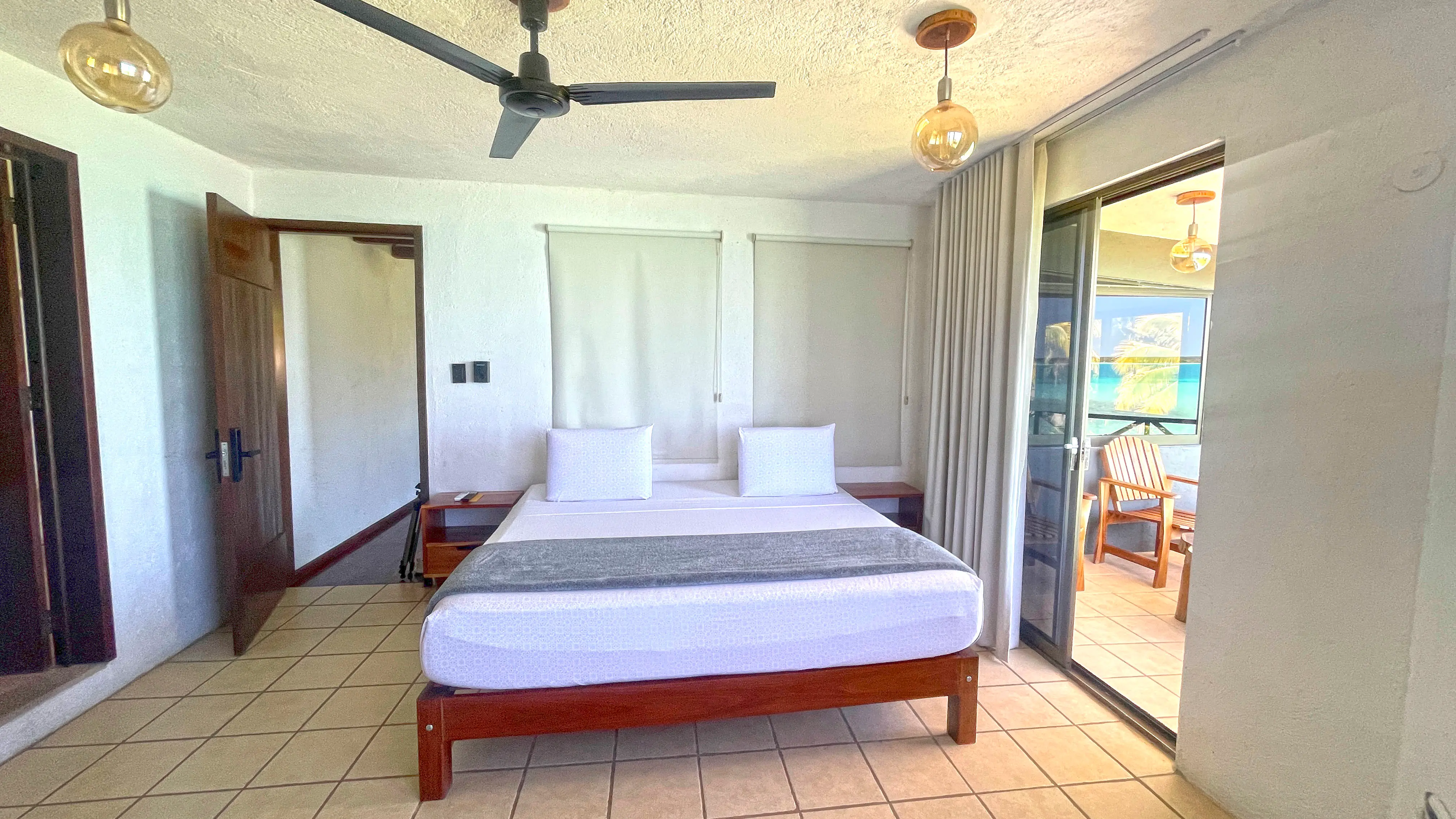 B14 · Master Suite 14 a pie de Laguna Amazing view 1